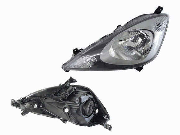 Honda Jazz GE 2008-2011 Headlight Left Hand Side