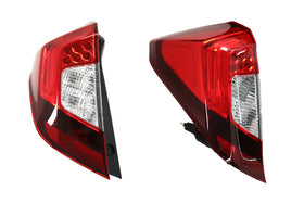 Honda Jazz GF 2014-2020 Tail Light Left Hand Side