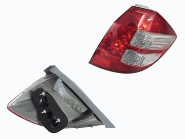 Honda Jazz GE 2008-2011 Tail Light Right Hand Side