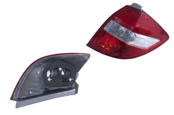 Honda Jazz GE 2011-2014 Tail Light Right Hand Side