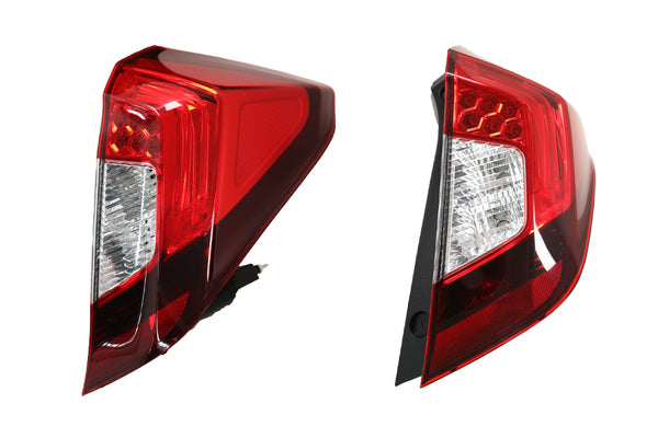 Honda Jazz GF 2014-2020 Tail Light Right Hand Side