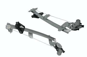 Honda Jazz GE 2008-2014 Window Regulator Front Left Hand Side