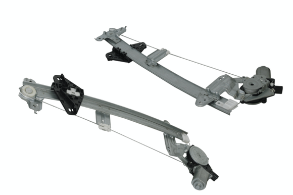 Honda Jazz GE 2008-2014 Window Regulator Front Left Hand Side