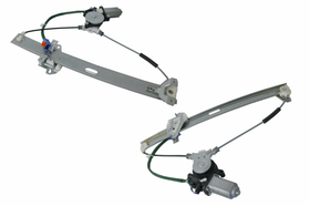 Honda Jazz GD 2002-2008 Window Regulator Front Right Hand Side