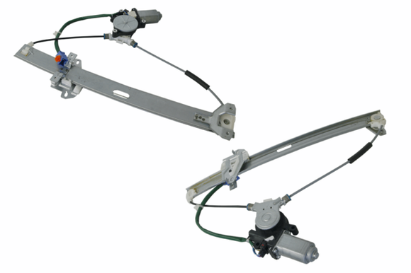 Honda Jazz GD 2002-2008 Window Regulator Front Right Hand Side