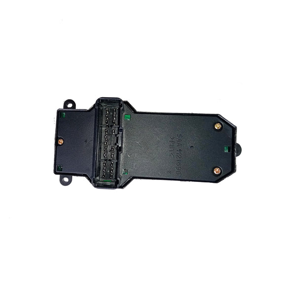 Honda Civic 2001-2005 Master Window Switch Front Right Hand Side