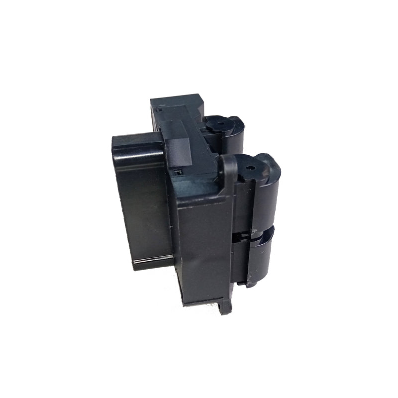 Botão Quádruplo Vidro Elétrico Honda Civic Crv 2001-2006 | Parcelamento Botão Quádruplo Vidro Elétrico Honda Civic Crv 2001-2006 | Parcelamento