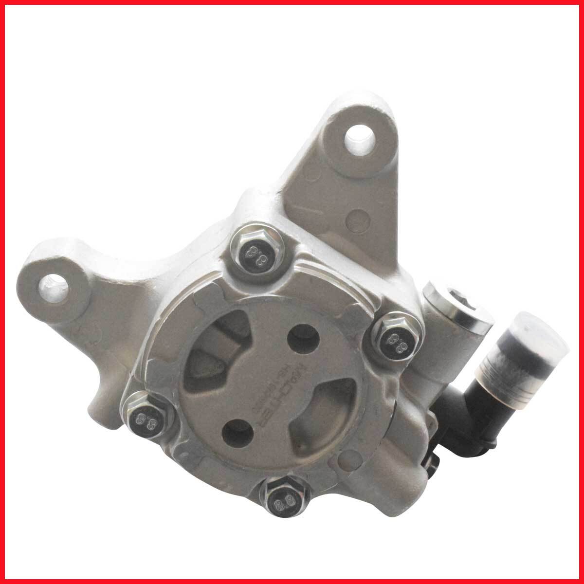 Honda Accord Euro 2003-2005 Power Steering Pump 2.4Litre Petrol - 0