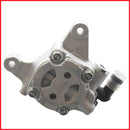 Honda Accord Euro 2003-2005 Power Steering Pump 2.4Litre Petrol-2