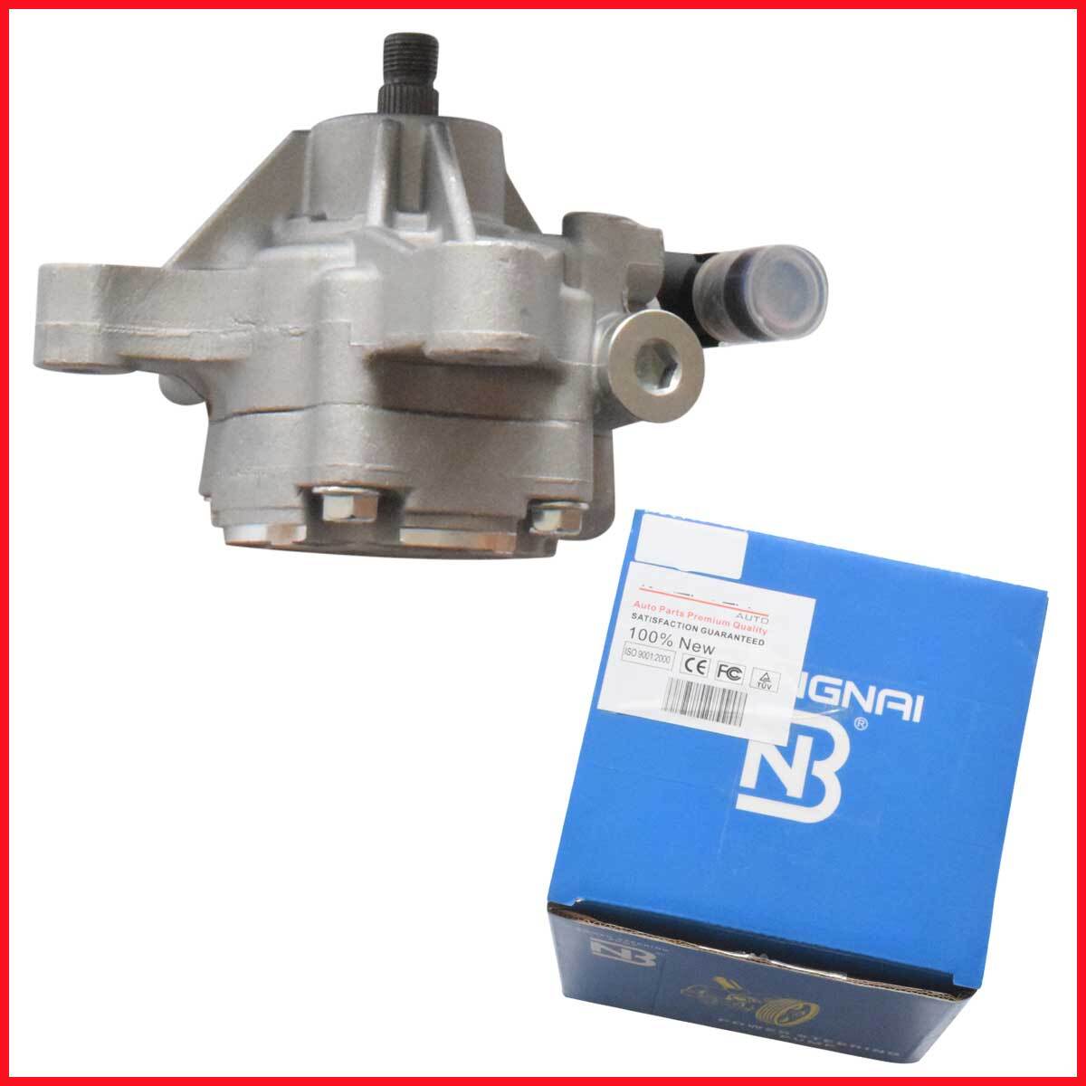 Honda Accord Euro 2003-2005 Power Steering Pump 2.4Litre Petrol