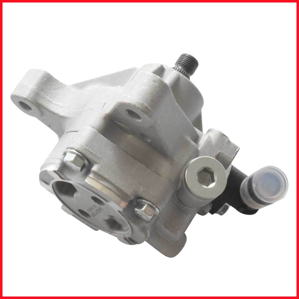 Honda Accord Euro 2003-2005 Power Steering Pump 2.4Litre Petrol