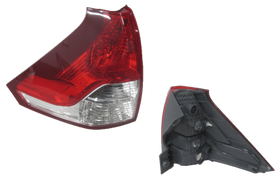 Honda CR-V RM 2012- 2014 Tail Light Left Hand Side
