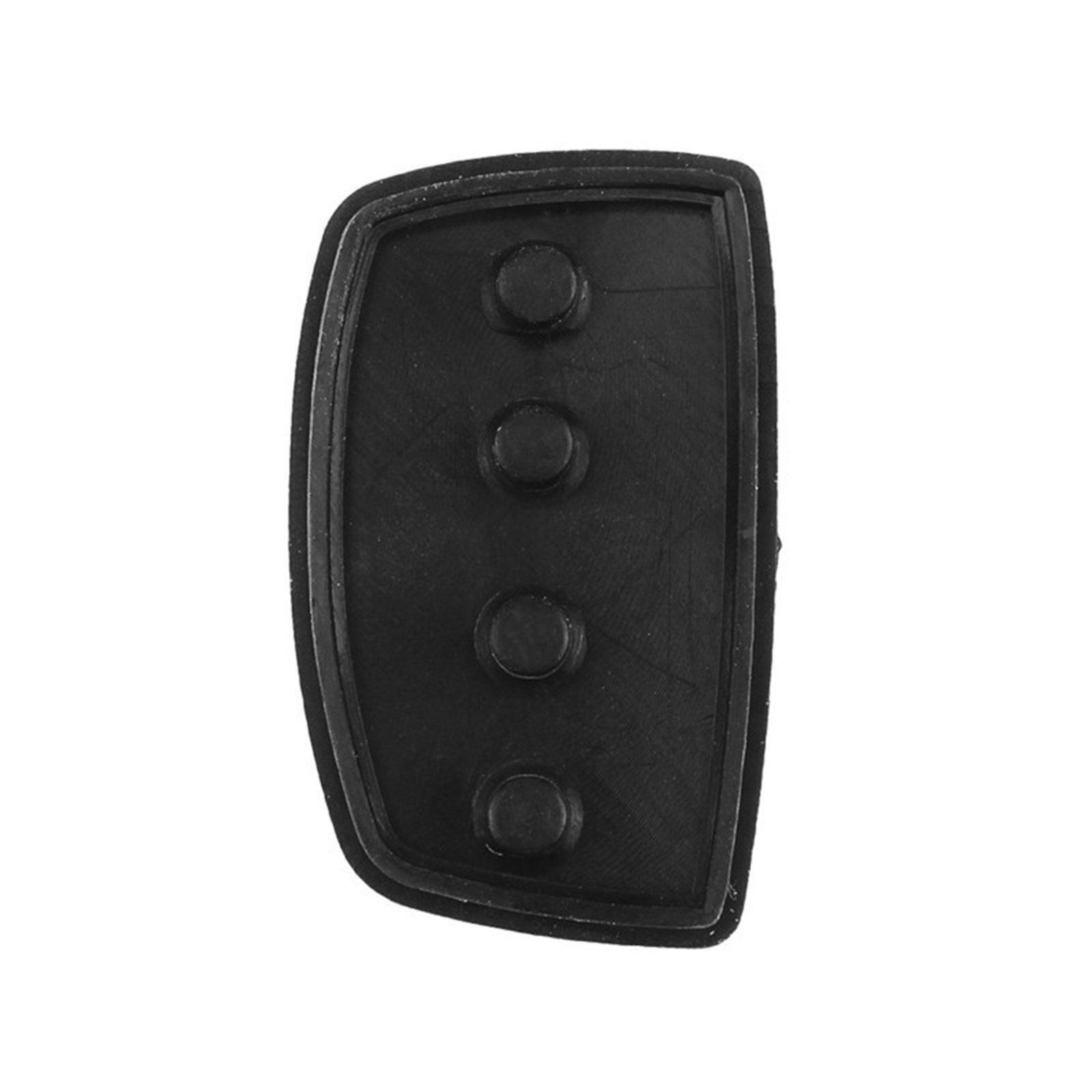 Hyundai Santa Fe I40, I20, IX35 Sonata Elantra 4 x Button Keypad