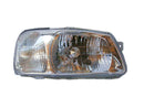 Hyundai Accent LC 2000-2006 Headlight Right Hand Side-1