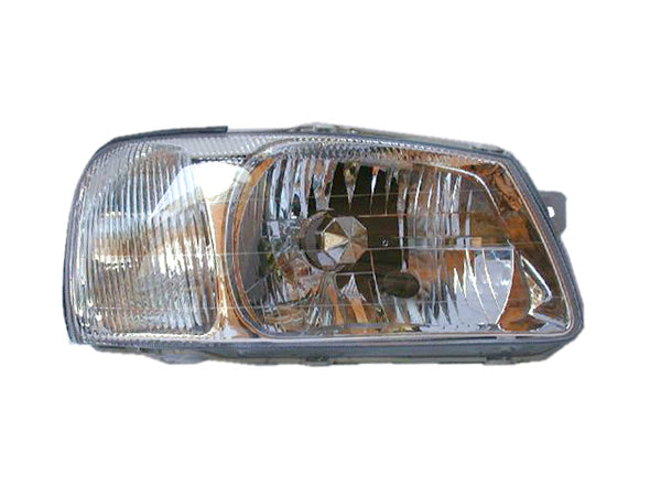 Hyundai Accent LC 2000-2006 Headlight Right Hand Side