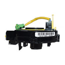 Hyundai Accent 2005-2010 Clockspring-3