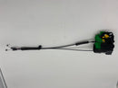 Hyundai Accent RB 2011-2019 Door Lock Actuator Front Left Hand Side-1