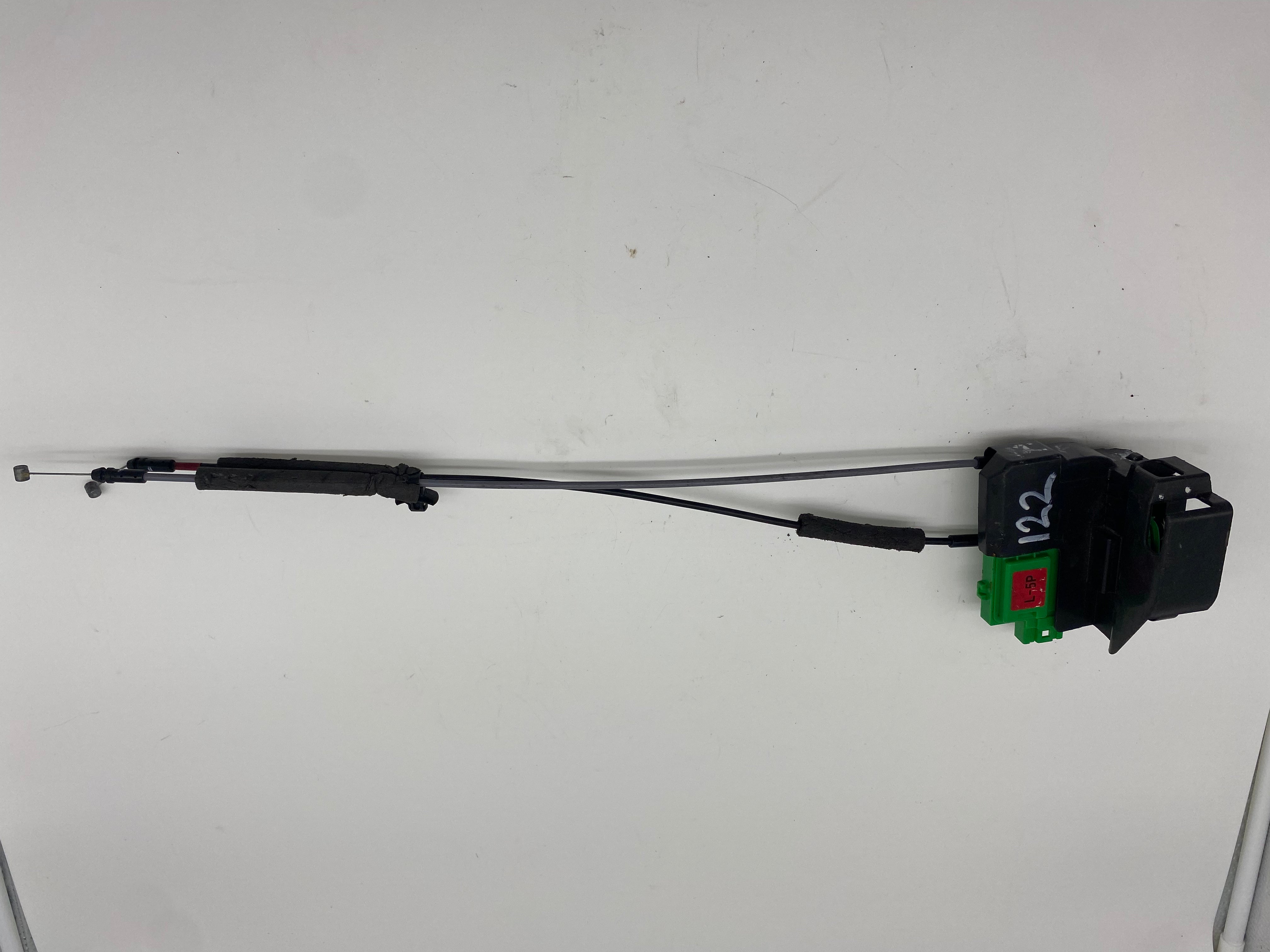 Hyundai Accent RB 2011-2019 Door Lock Actuator Front Left Hand Side