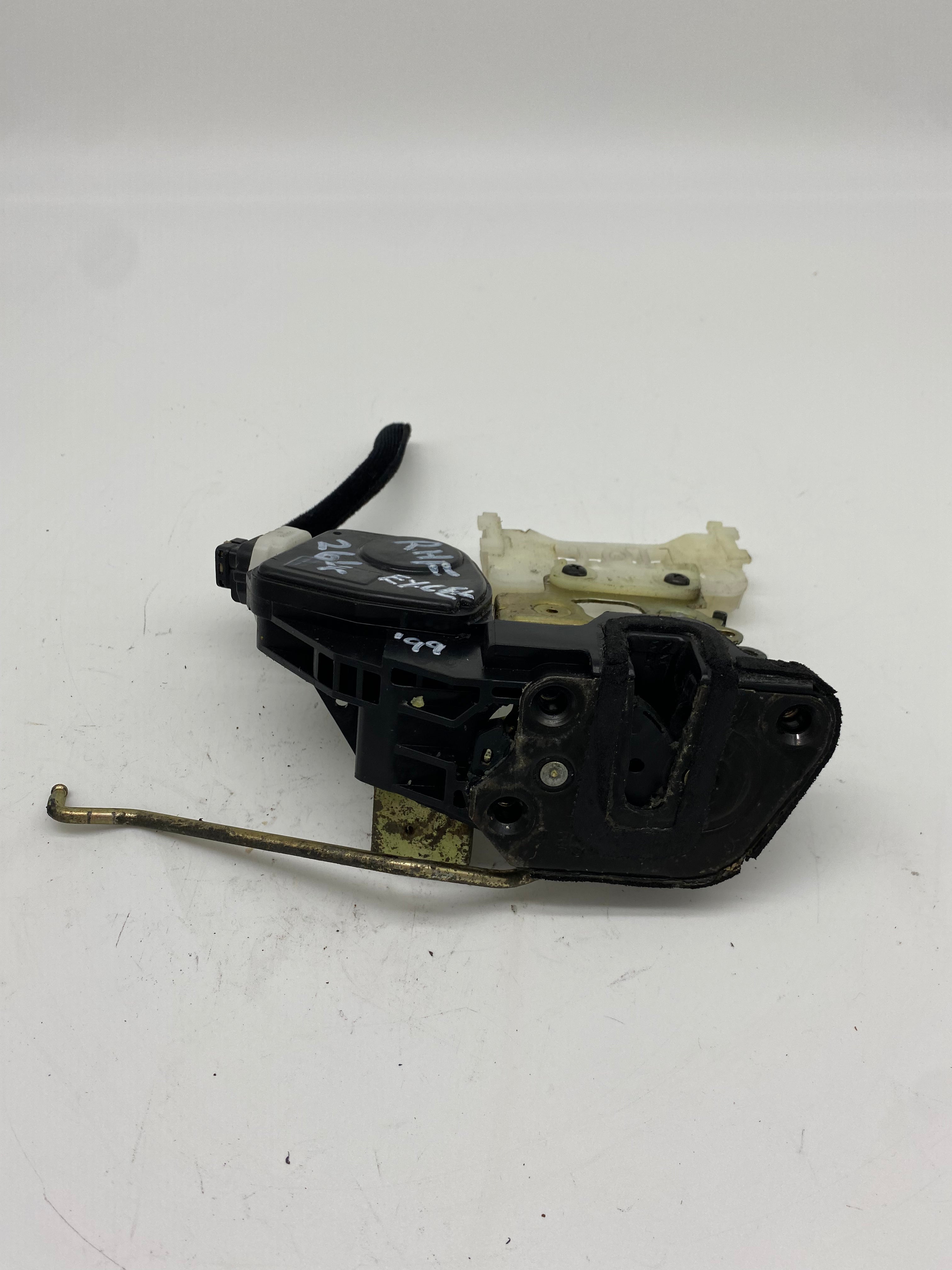 Hyundai Accent LC 2000-2003 Door Lock Actuator Front Right Hand Side - 0