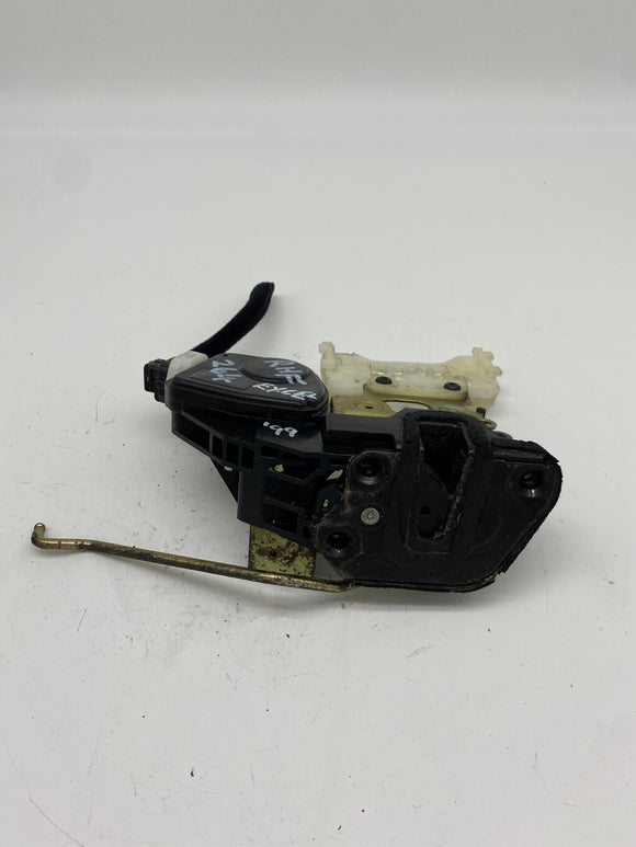 Hyundai Accent LC 2000-2003 Door Lock Actuator Front Right Hand Side