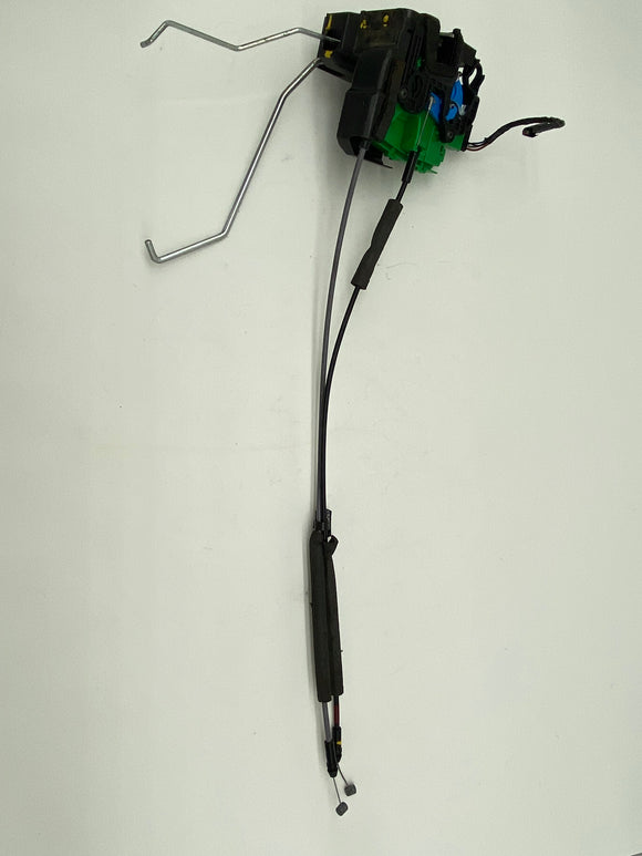 Hyundai Accent RB 2011-2019 Door Lock Actuator Front Right Hand Side