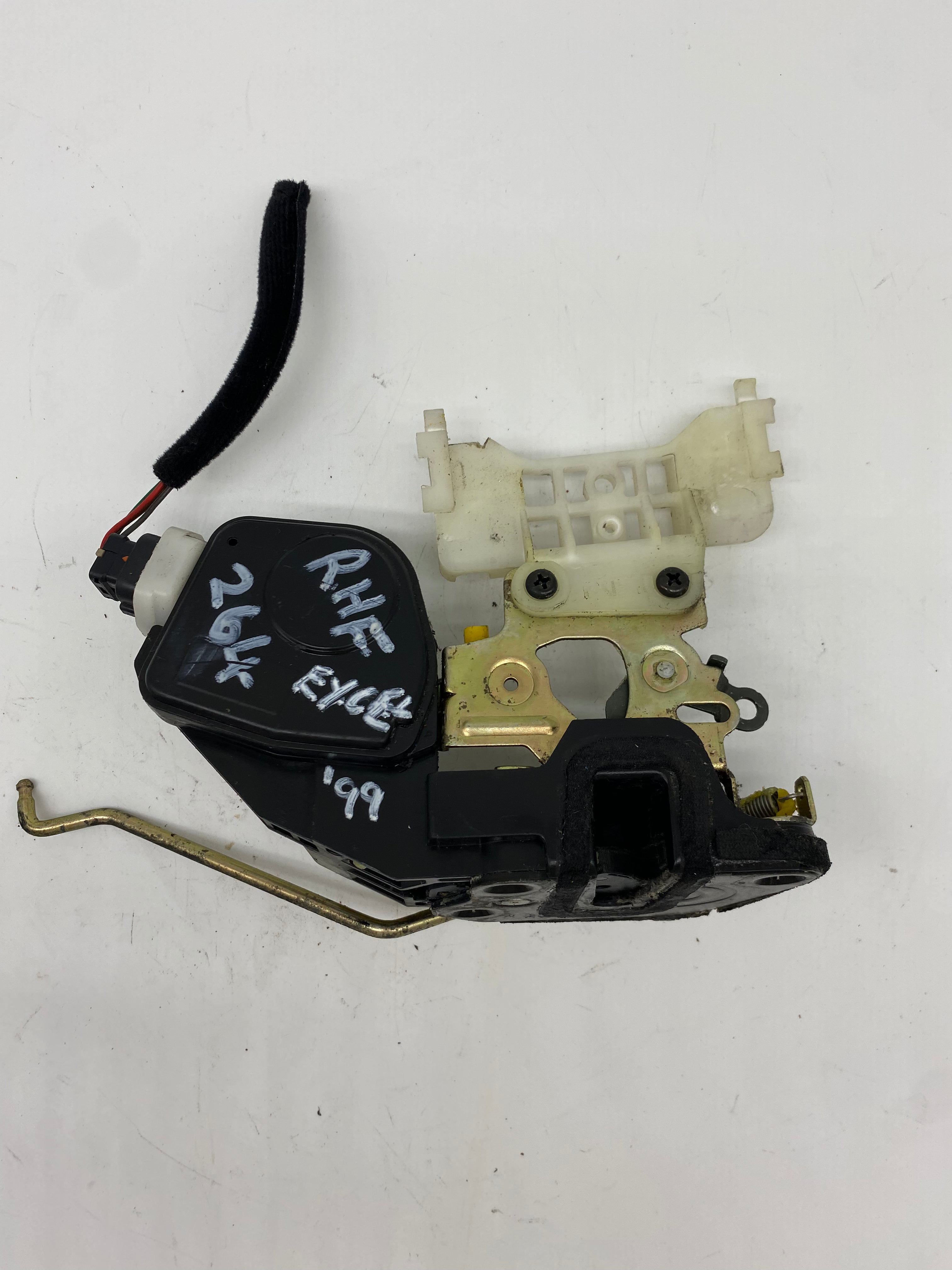 Hyundai Accent LC 2000-2003 Door Lock Actuator Front Right Hand Side