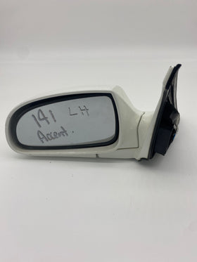 Hyundai Accent LC 2003-2006 Door Mirror Left Hand Side