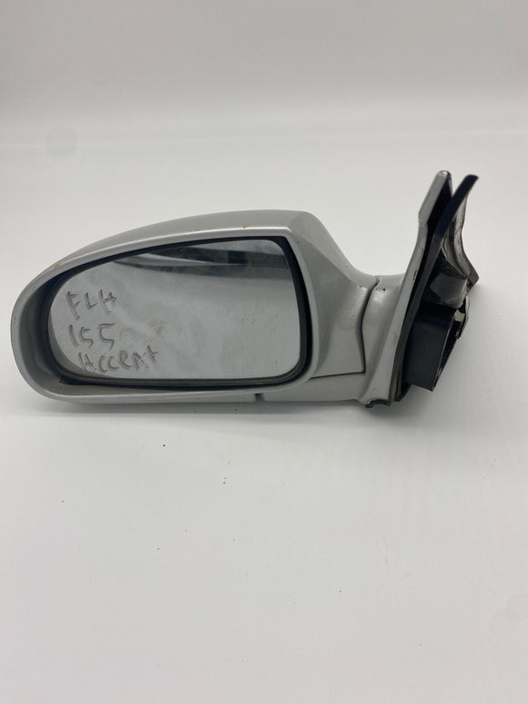 Hyundai Accent LC 2003-2006 Door Mirror Left Hand Side