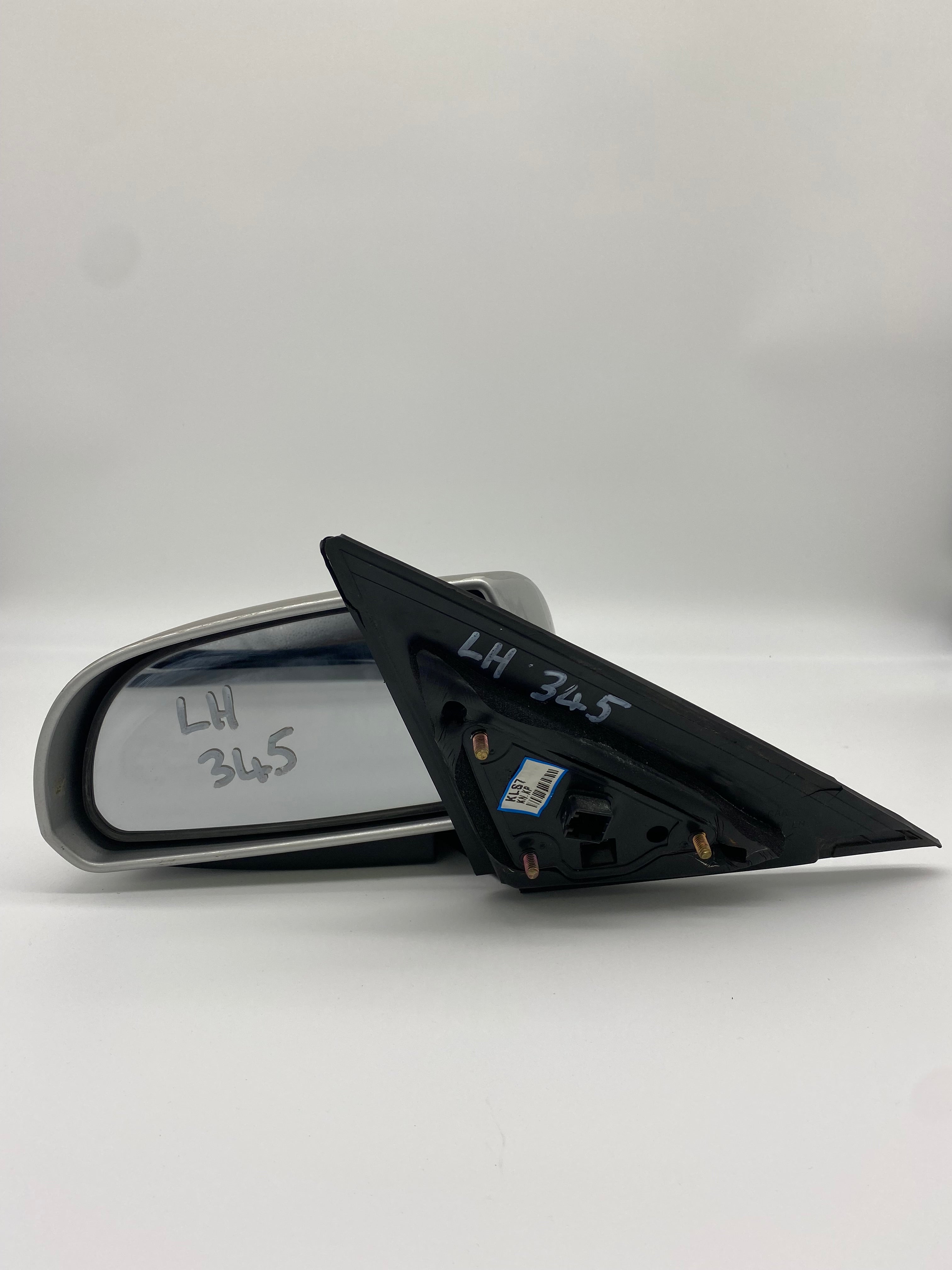 Hyundai Sonata NF 2005-2014 Door Mirror Left Hand Side