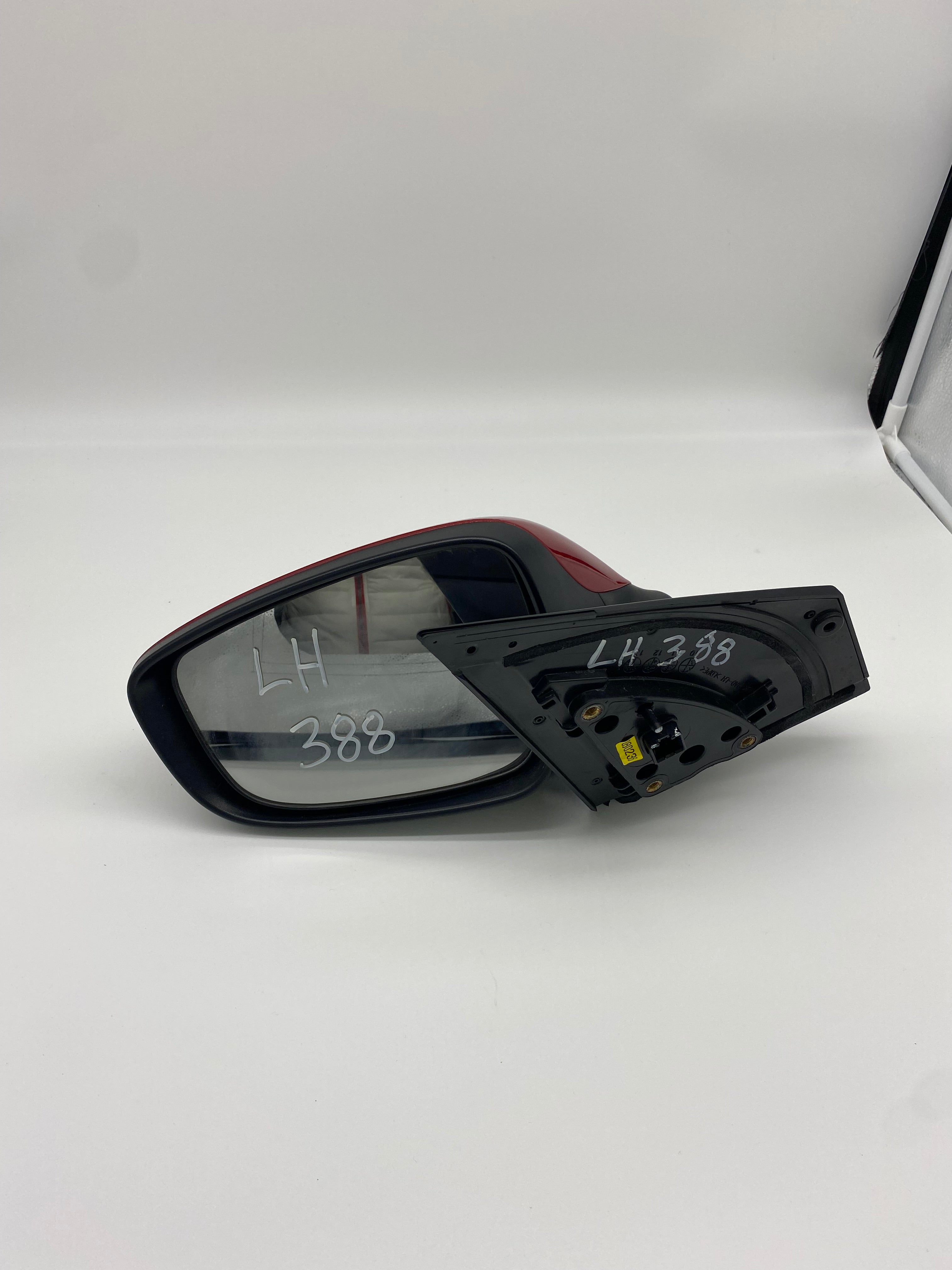 Hyundai Accent RB 2011-2019 Door Mirror Left Hand Side