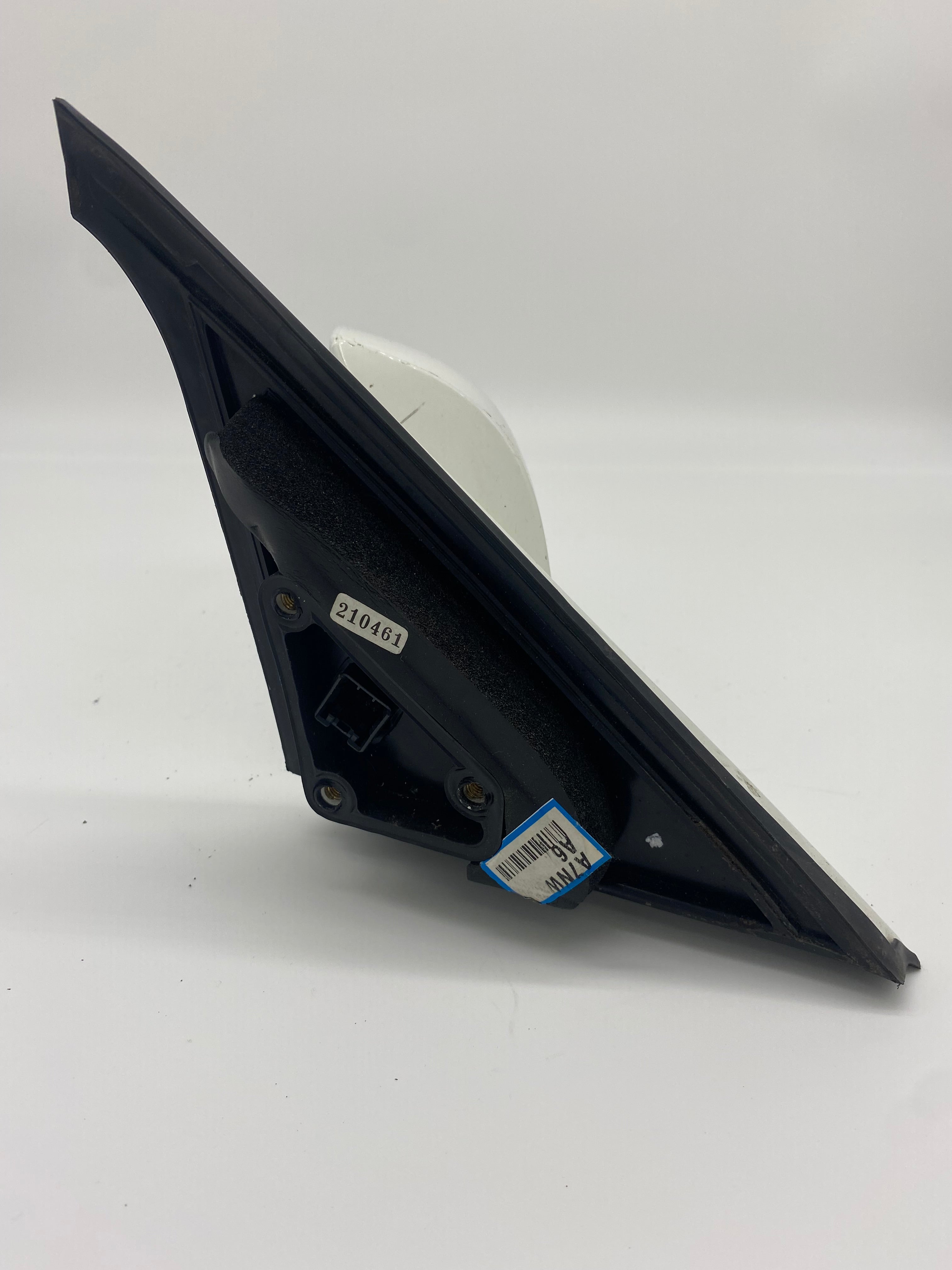 Hyundai Accent LC 2003-2006 Door Mirror Left Hand Side