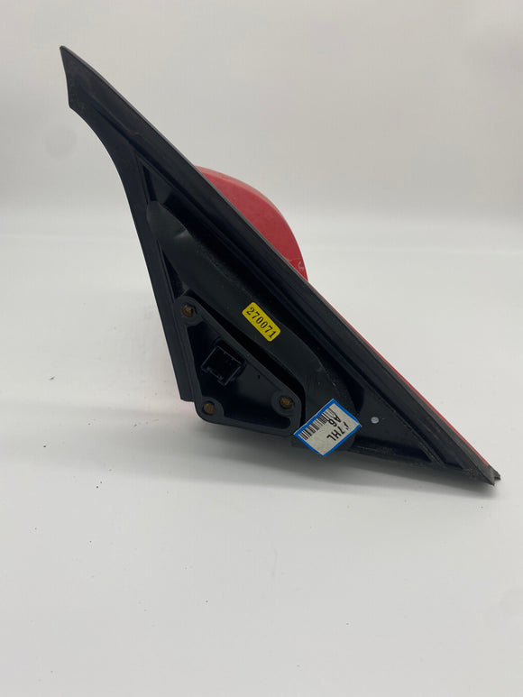 Hyundai Accent LC 2003-2006 Door Mirror Left Hand Side