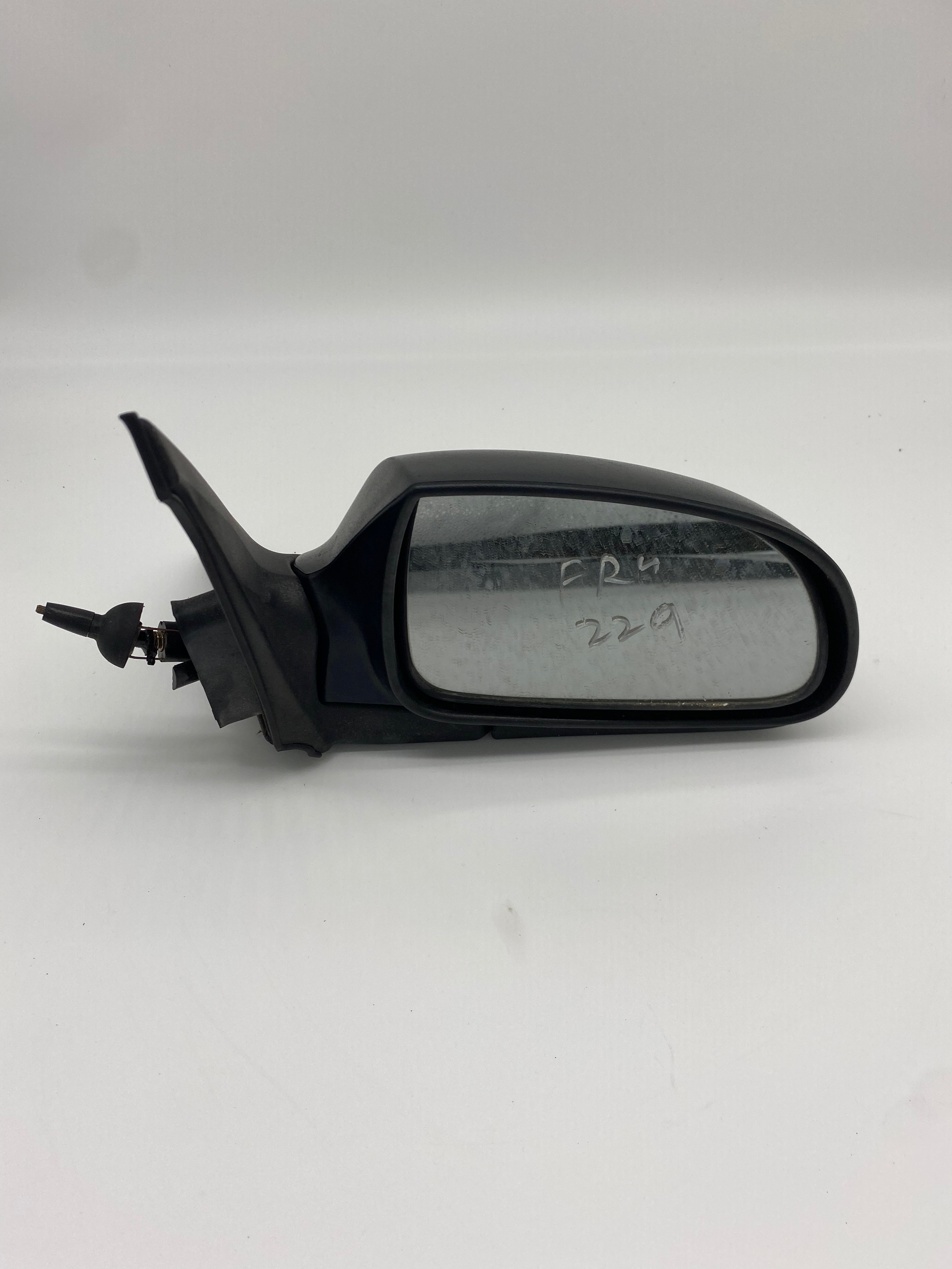 Hyundai Accent LC 2000-2003 Door Mirror Right Hand Side