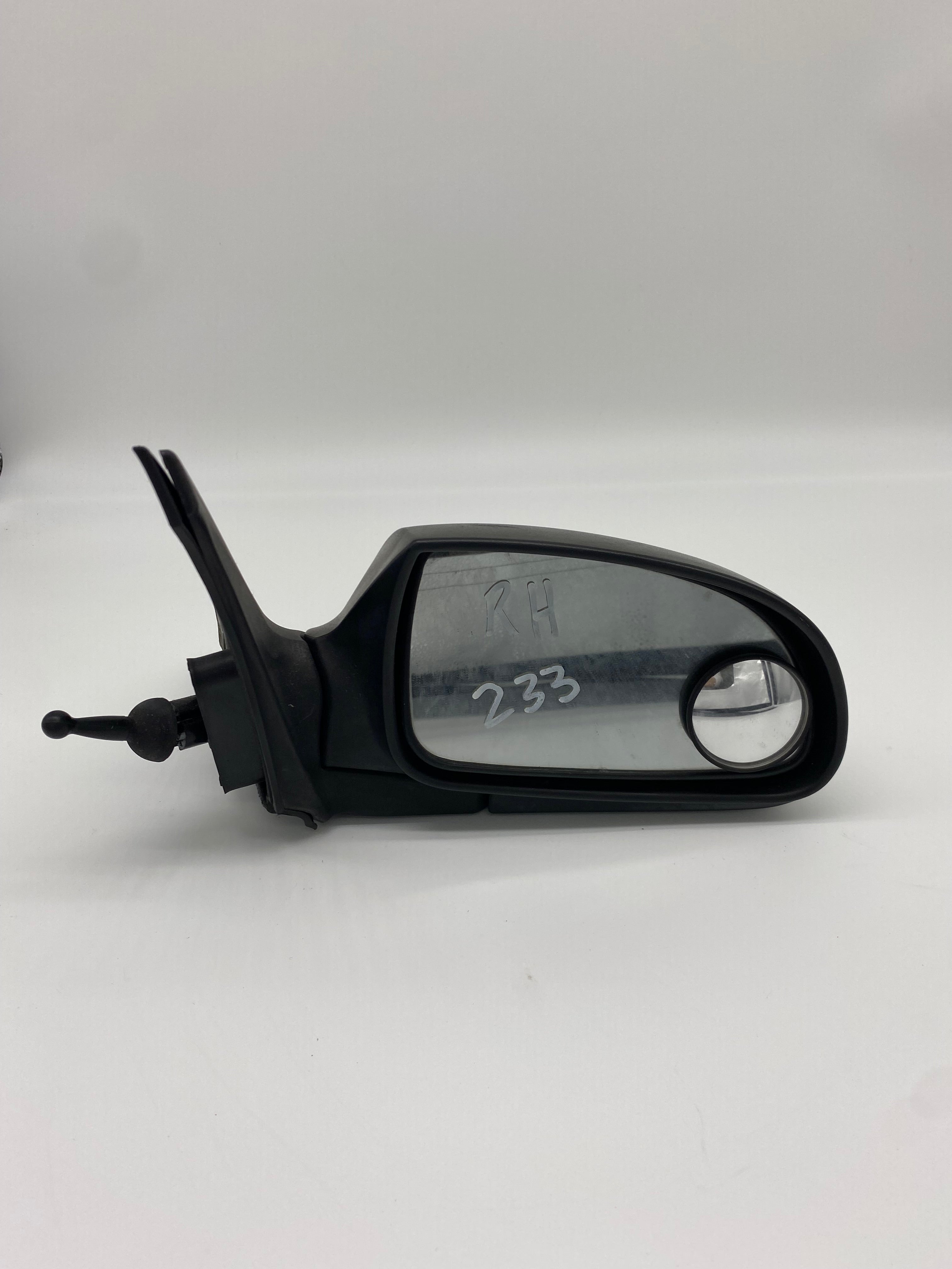 Hyundai Accent LC 2000-2003 Door Mirror Right Hand Side