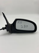 Hyundai Accent LC 2000-2003 Door Mirror Right Hand Side-1