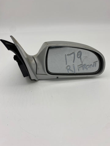 Hyundai Accent LC 2003-2006 Door Mirror Right Hand Side