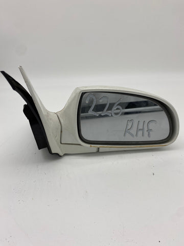 Hyundai Accent LC 2003-2006 Door Mirror Right Hand Side