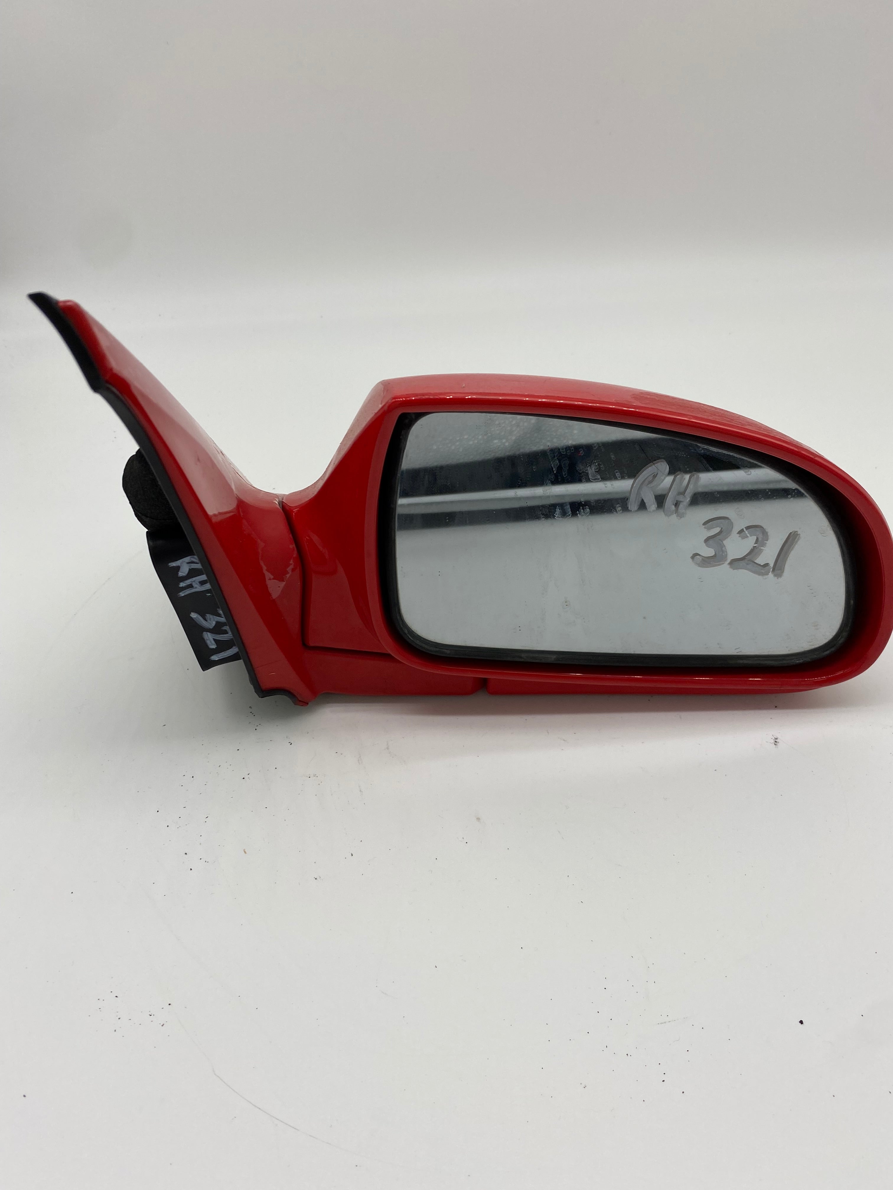 Hyundai Accent LC 2003-2006 Door Mirror Right Hand Side