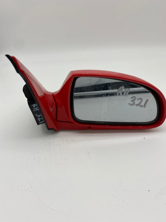 Hyundai Accent LC 2003-2006 Door Mirror Right Hand Side