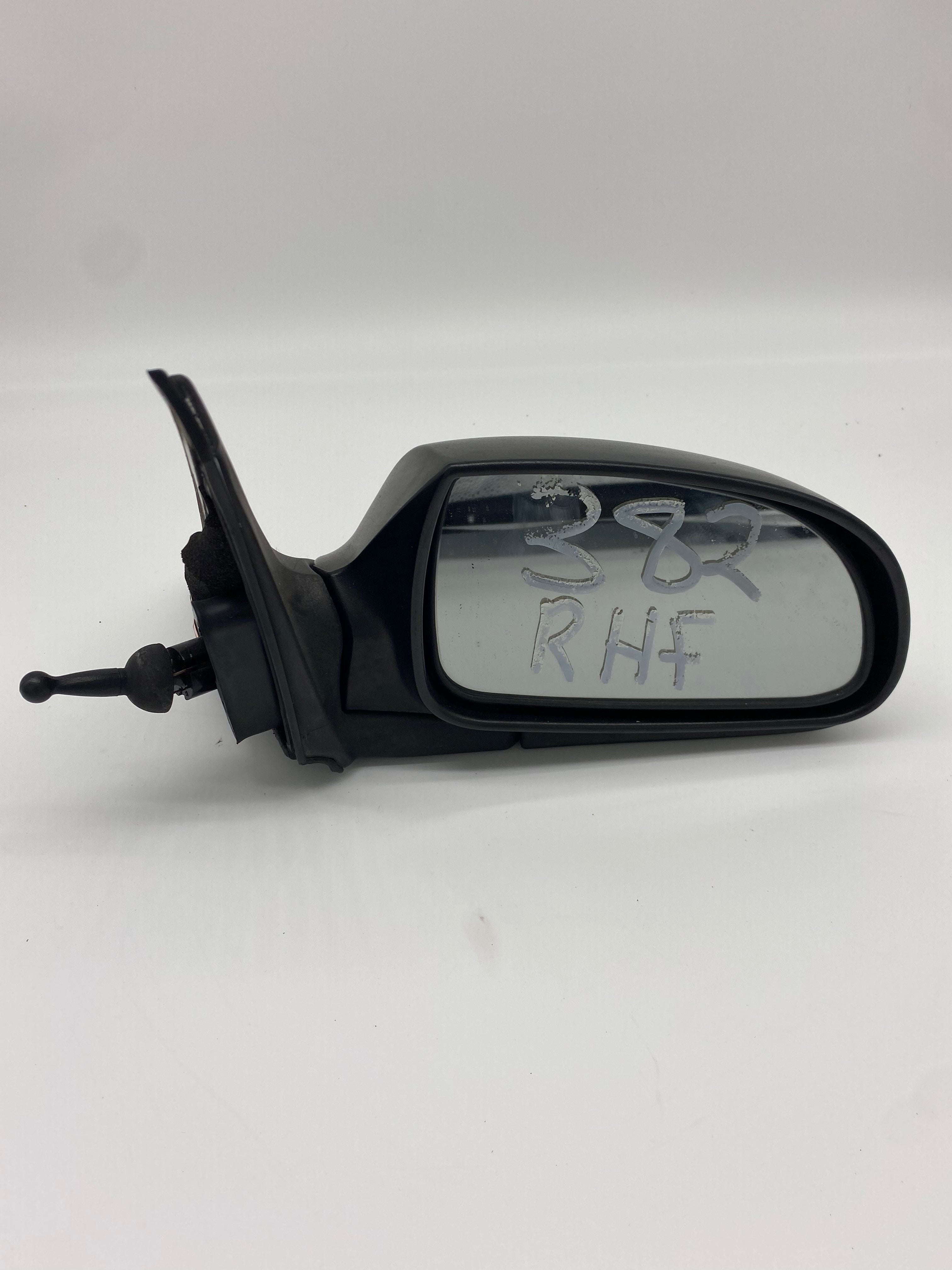 Hyundai Accent LC 2000-2003 Door Mirror Right Hand Side