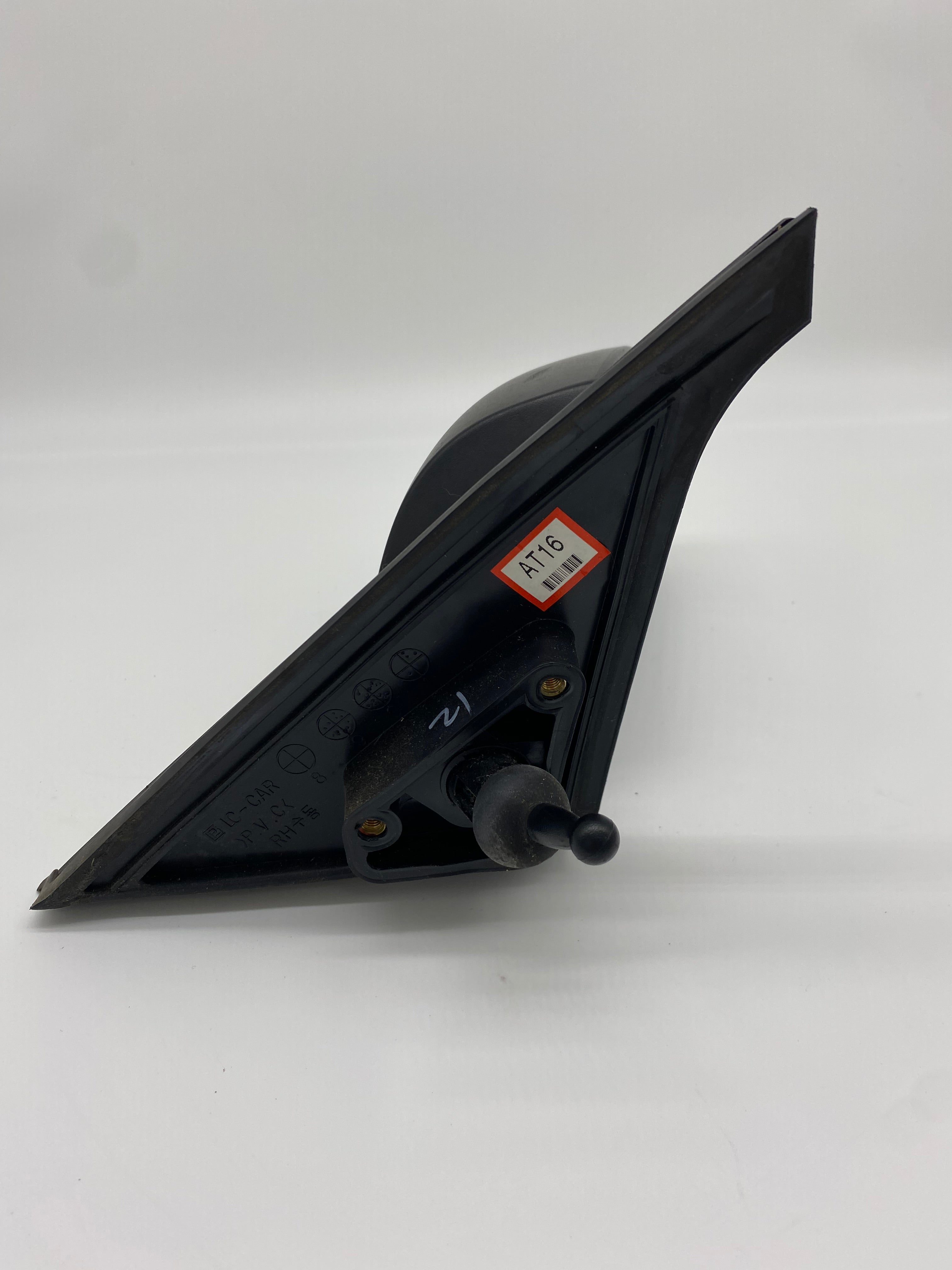 Hyundai Accent LC 2000-2003 Door Mirror Right Hand Side