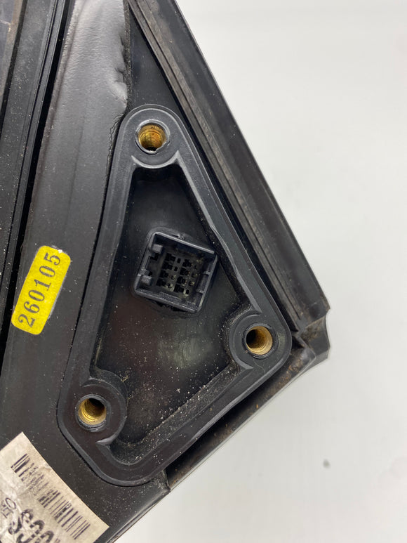 Hyundai Accent LC 2003-2006 Door Mirror Right Hand Side