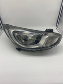 Hyundai Accent RB 2011-2014 Head Light Left Hand Side-1