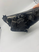 Hyundai Accent RB 2011-2014 Head Light Left Hand Side-3