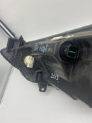 Hyundai Accent RB 2011-2014 Head Light Left Hand Side-4