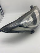 Hyundai Accent RB 2011-2014 Head Light Left Hand Side-2