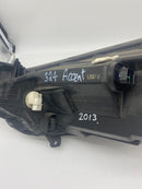 Hyundai Accent RB 2011-2014 Head Light Left Hand Side-6