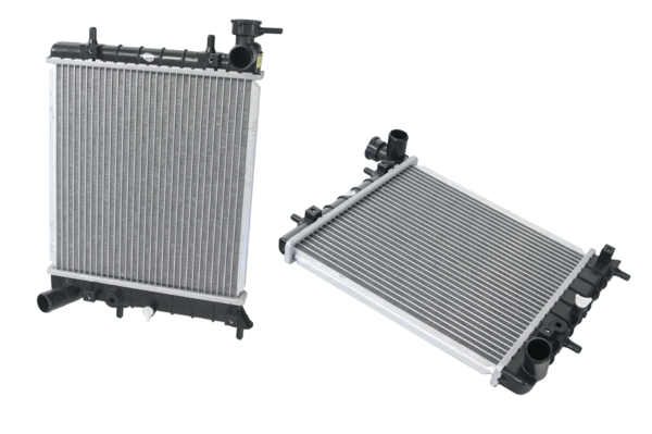 Hyundai Accent LC 2000-2006 Radiator - All AutomotiveParts