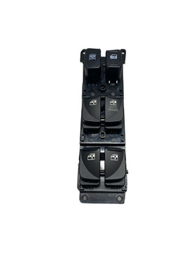 Hyundai Accent MC 2006-2009 Master Window Switch Right Hand Side