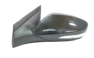Hyundai Accent RB 2011+ Door Mirror Left Hand - All AutomotiveParts